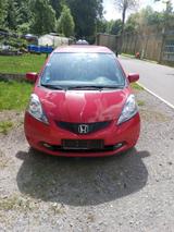 Honda Jazz 1,2 I vtec - Honda Jazz Gebrauchtwagen in Chemnitz