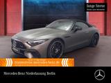 Mercedes-Benz SL 43 AMG Premium+/Night II/HuD/Burme/Carbon - graue Mercedes-Benz SL 43 AMG
