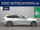 BMW 320e Touring Advantage Navi LED LC Pro Pano - BMW 320: bis 20000 Euro