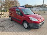 Peugeot Partner 1.6 HDi TÜV - gebrauchte Peugeot Partner aus dem Jahr 2010