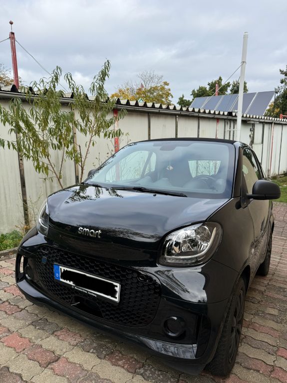 Image of Smart ForTwo