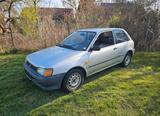 Toyota Starlet 1.3 XLi XL - Toyota Starlet: 1.3