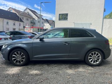 Audi A3 - 4