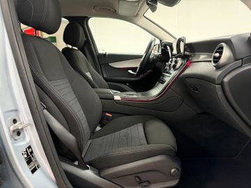 Mercedes GLC 220 - 11