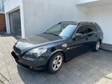BMW e61 525i M54 192 PS - BMW 525: Kombi, 525i E61