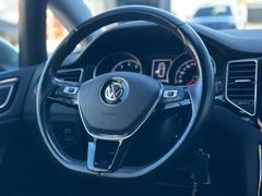 VW Golf Sportsvan - Ansicht 18