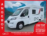 Bürstner Travel Van T 590 G - Sehr gepflegt - - Bürstner Travel van