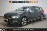 Volkswagen Passat Alltrack 2.0TDI DSG 4M Virtual AHK Pano - gebrauchte VW Passat Alltrack aus dem Jahr 2021