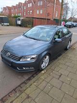 Volkswagen VW Passat B7 - Volkswagen Passat