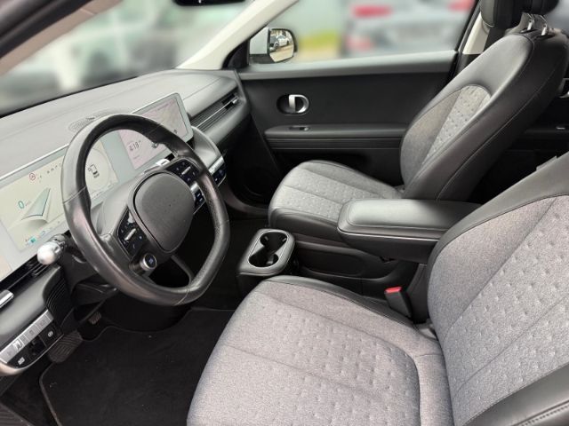 Fahrzeugabbildung Hyundai IONIQ 5 Techniq Elektro +KLIMA+NAVI+PDC+SHZ+UVM+