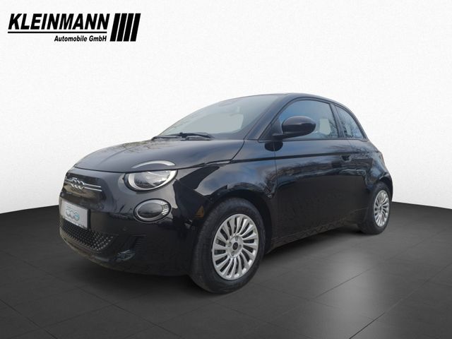 Fiat 500e 3+1 43 kWh (118 PS) Komfort Paket