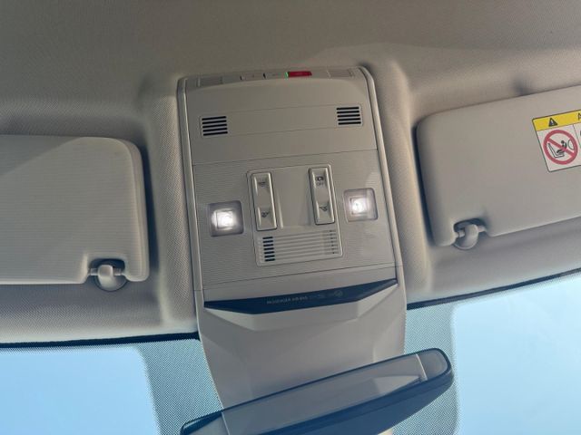 T-Roc United 1.5 TSI Navi Climatronic ACC Sitzhe
