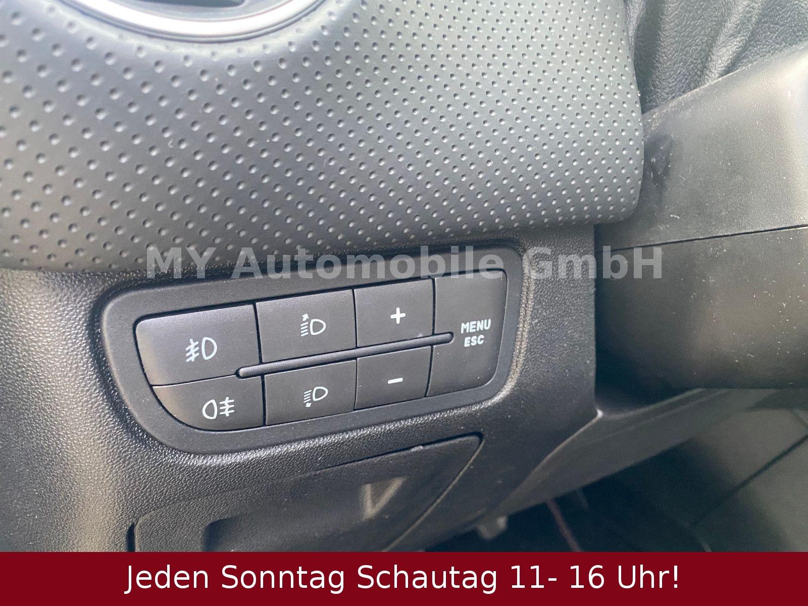 Fiat Punto Evo MyLife 1.4 8V  +2.HAND+KLIMA+SERVO+AUX