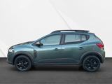 Dacia Sandero III Stepway Extreme tce110 Kamera, Klima - Dacia Sandero Jahreswagen: Stepway