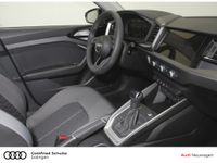 Audi A1 - Vorschau Bild 10