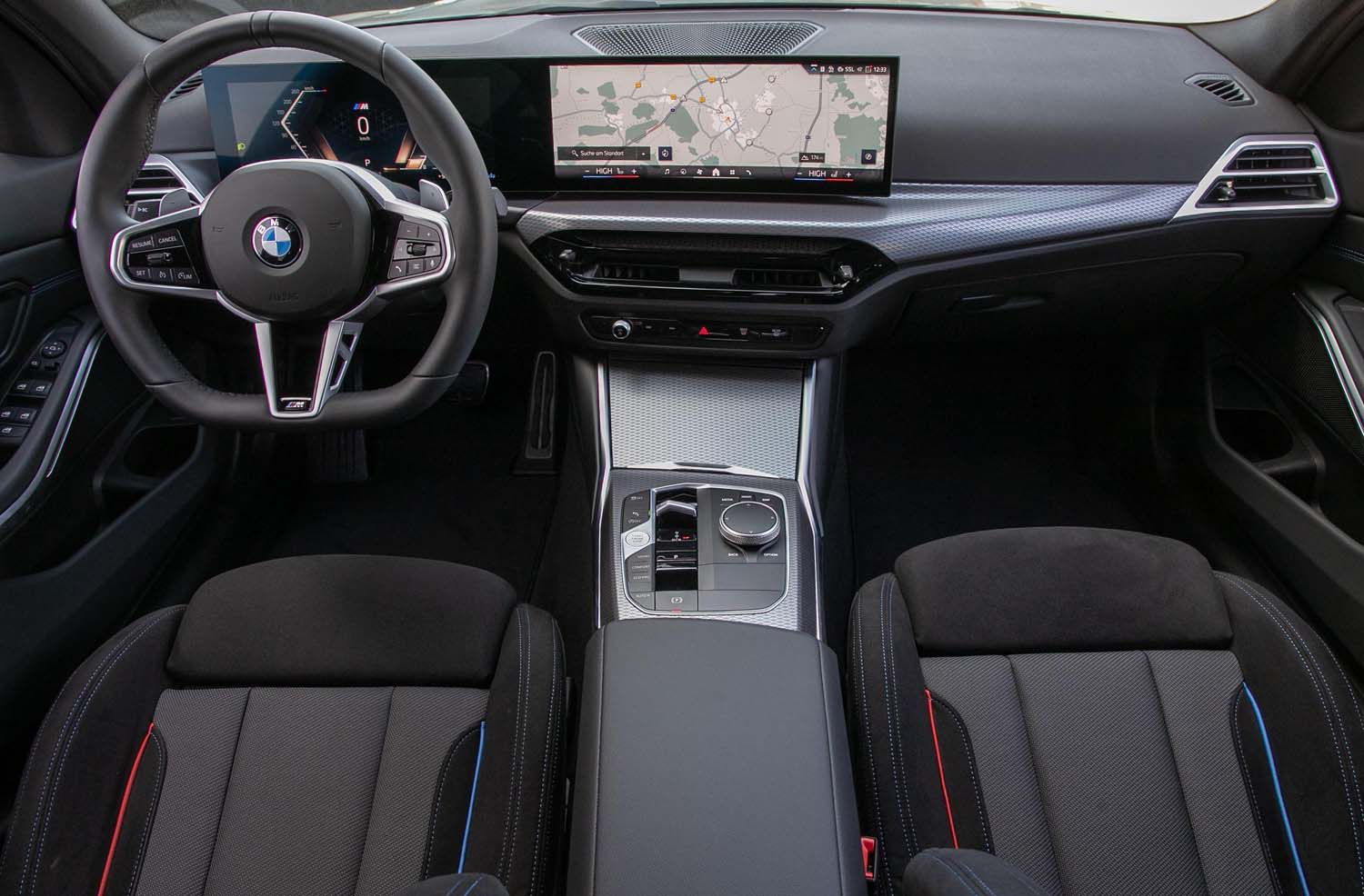 BMW 318 - Bild 4