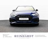 Audi RS4 AVANT BLACK/MTRX/ACC/HuD/PANO/360°/RS-AGA/VC - Audi: R3