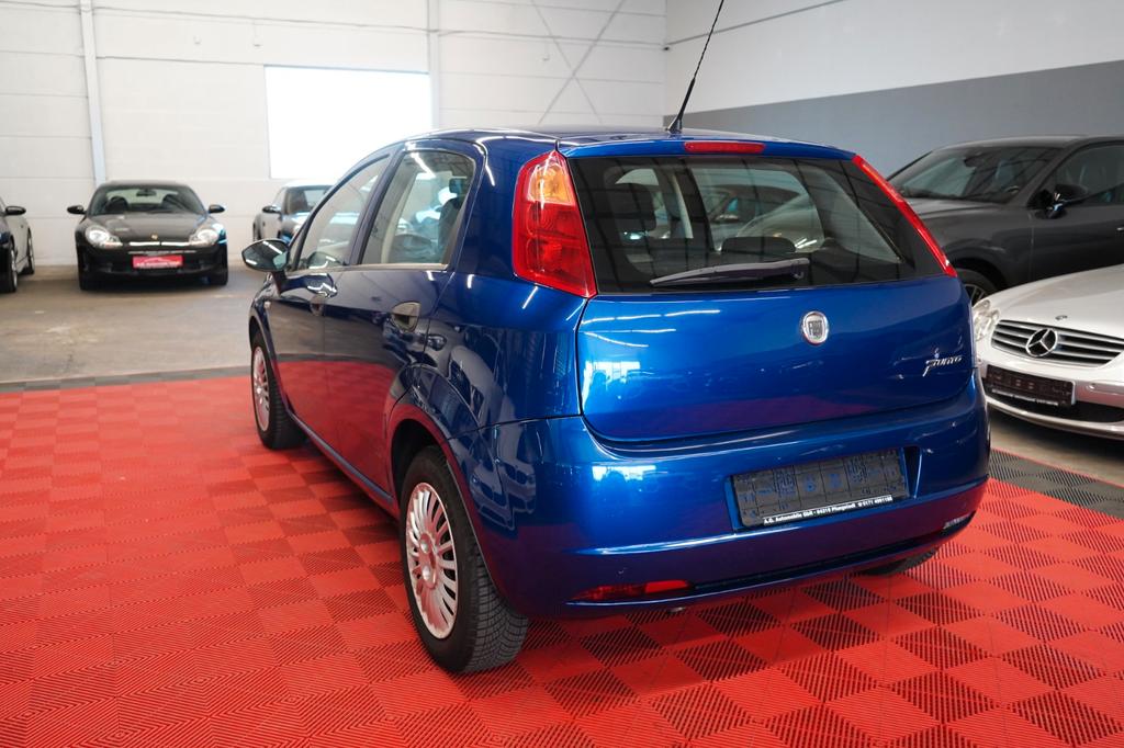 Fiat Grande Punto