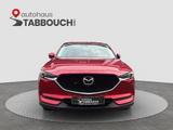 Mazda CX-5 SPORTS LINE+AWD+MATRIXLED+360KAM+TEMP+IS - Mazda CX-5 in Mannheim