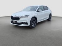 Skoda Fabia - Vorschau Bild 2