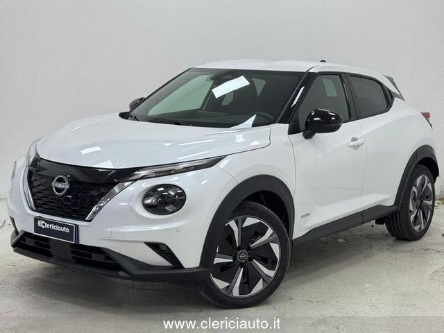 Другие Nissan Juke 1.6 HEV N-Connecta