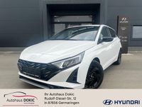 Hyundai i20 - Vorschau Bild 2