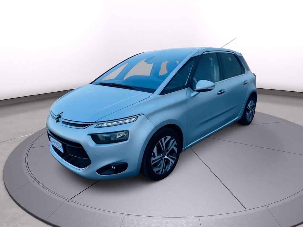 Image of Citroën C4 Picasso
