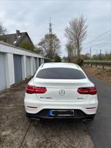 Mercedes-Benz GLC 350 e 4MATIC Autom. - - Mercedes-Benz GLC 350 Plug-in Hybrid (PHEV) Gebrauchtwagen