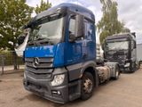 Mercedes-Benz Actros 1843°Nebenantrieb°Klima°Standheizung°