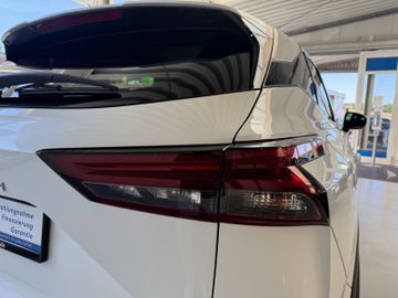 Nissan Qashqai - 8