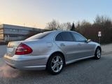 Mercedes-Benz Mercedes E320 W211 VOLLAUSSTATTUNG - Mercedes-Benz E 320: W211