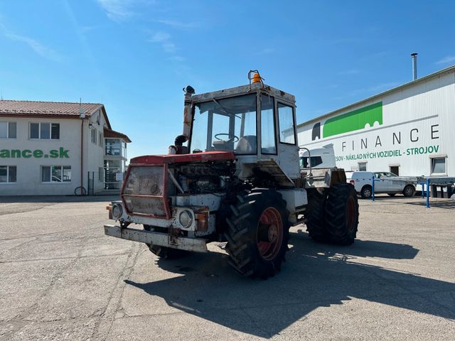 Altele ŠKODA ŠT 180 LIAZ 4X4 FORST VIN 101