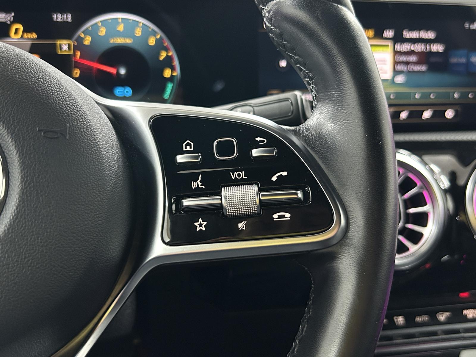 Mercedes-Benz A 250 e Progressive+360°+HUD+Burmester Surround