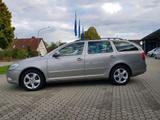 Skoda Octavia Combi 1.4 TSI "Best of" KLIMA-AHK-1.HAND - Skoda Octavia: Best Of