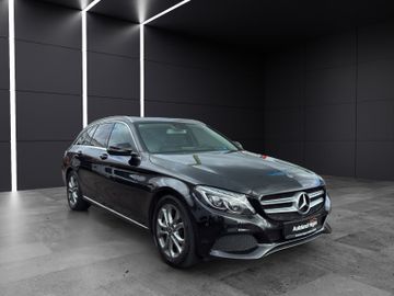 Mercedes C 250 - 7