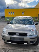 Ford Fusion 2003 1.6 Benzin TOP ZUSTAND - gebrauchte Ford Fusion aus dem Jahr 2003