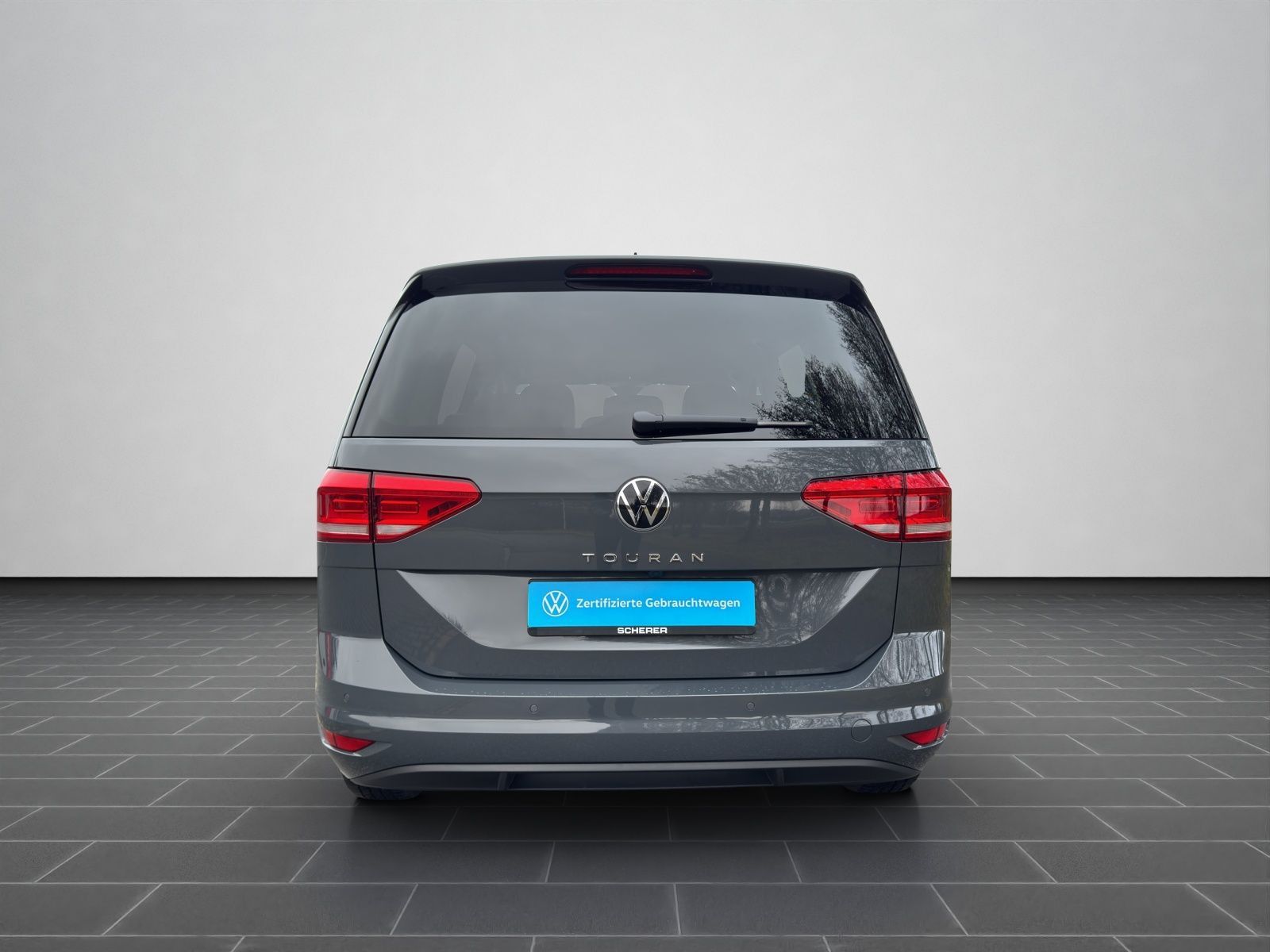 Volkswagen Touran - Bild 7