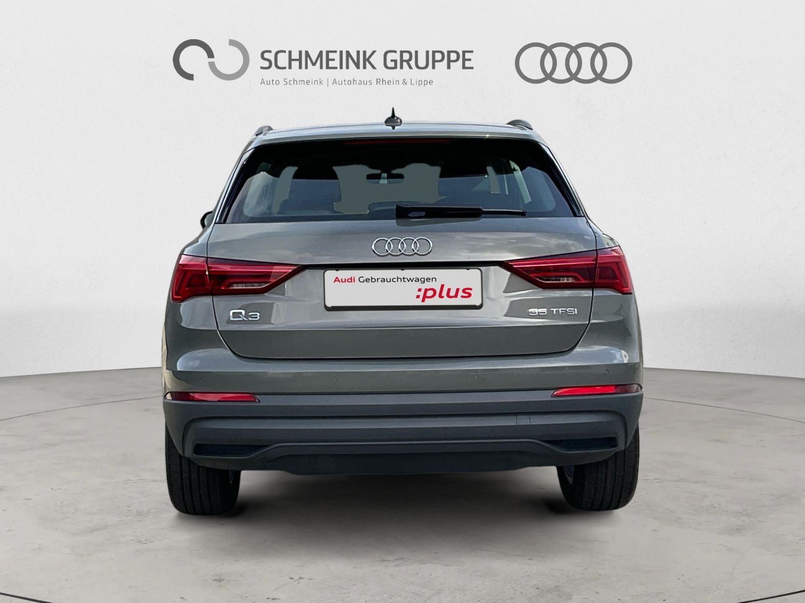 Audi Q3 - Bild 6
