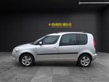 Skoda Roomster 1.2TSI Fresh *1.HAND* **33.000KM*** - Skoda Roomster: Automatik