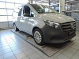 Mercedes-Benz Vito 116 CDI Mixto MBUX*AHK*Klima*Sitzheizung - Mercedes-Benz Vito Jahreswagen