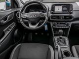 Hyundai Kona 1.0 Trend 2WD Komfort Paket Kamera Navi - Hyundai Gebrauchtwagen in Dortmund