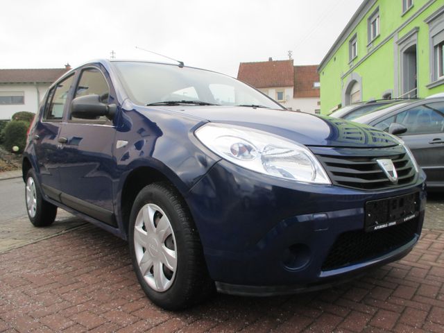 Dacia Sandero 1.4