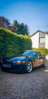 BMW Z4 2.5i Roadster - BMW Z4 in Wuppertal