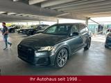 Audi Q7 55 TFSI qu. 7-SITZE S-Line competition plus - gebrauchte Audi Van