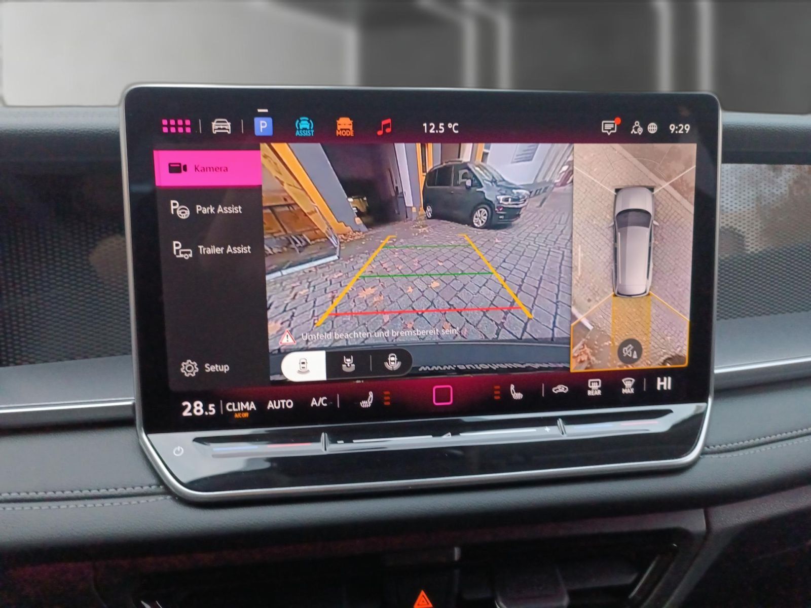 Volkswagen Tayron - Bild 17