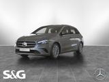 Mercedes-Benz B 200 Progressive Tempomat+LED+17+Sitzhzg.+MBUX