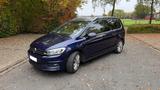 Volkswagen Touran 2.0 TDI 190 PS DSG Highline BMT - VW Touran Gebrauchtwagen in Münster