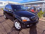 Kia Sorento 2.5 CRDi VGT EX - gebrauchte Kia Sorento aus dem Jahr 2008