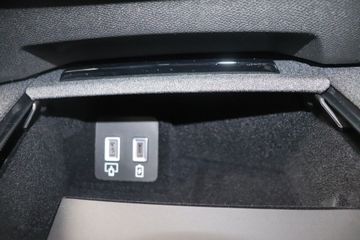 Fotografie 15 des Opel Grandland (X) Grandland 1.2 DI Hybrid 48 V Automatik GS AHK