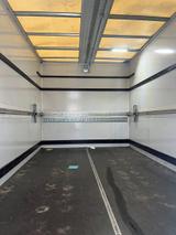 Mercedes-Benz Sprinter Meubelbak met laadklep 6x 750 kg BJ. 20 - Pkw-Anhänger 750 kg